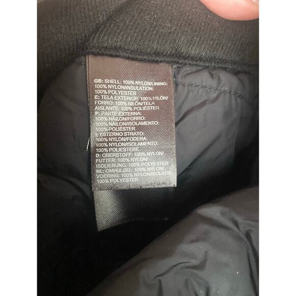 EUC The North Face Freedom Insulated Snow Pants XS Womens - Picture 7 of 8